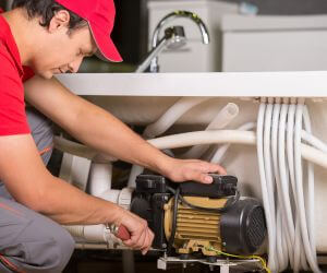 About Plumbers Pros Bridgeport, NJ